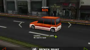 Dr. Driving screenshot 1