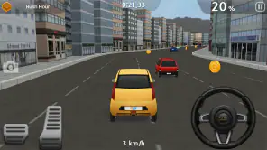 Dr. Driving 2 screenshot 1