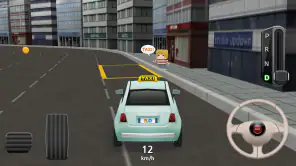 Dr. Driving 2 screenshot 3
