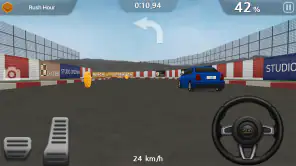 Dr. Driving 2 screenshot 5
