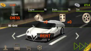 Dr. Driving screenshot 2