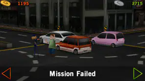 Dr. Driving screenshot 3