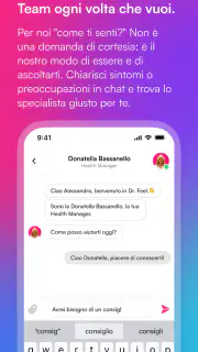 Dr.Feel screenshot 4