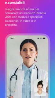 Dr.Feel screenshot 5