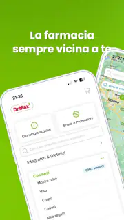Dr. Max screenshot 1