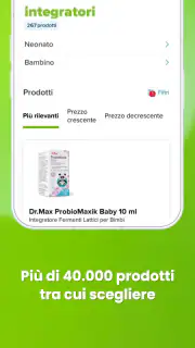 Dr. Max screenshot 3