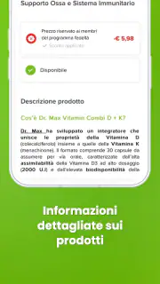 Dr. Max screenshot 5