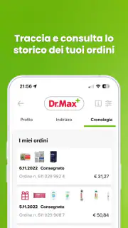 Dr. Max screenshot 6