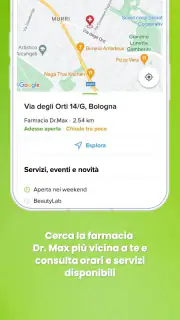 Dr. Max screenshot 7