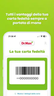 Dr. Max screenshot 8