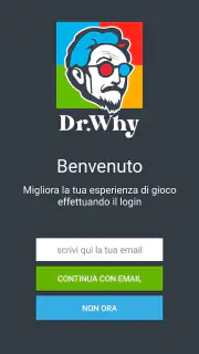 Dr.Why screenshot 2