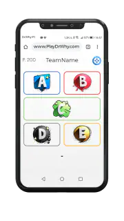 Dr.Why screenshot 8