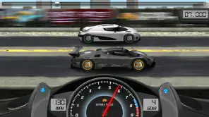 Drag Racing screenshot 6