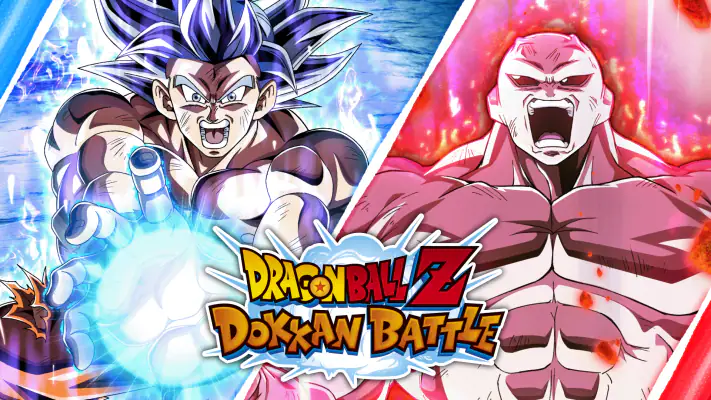 DRAGON BALL Z DOKKAN BATTLE screenshot 1