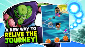 DRAGON BALL Z DOKKAN BATTLE screenshot 6