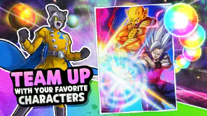DRAGON BALL Z DOKKAN BATTLE screenshot 7
