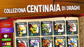 Dragon City Mobile screenshot 2