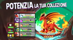 Dragon City Mobile screenshot 3
