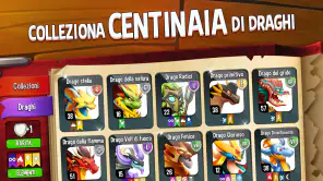Dragon City Mobile screenshot 8