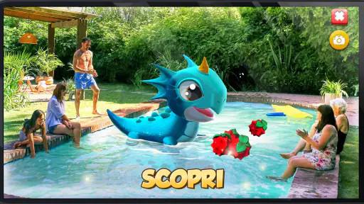 Dragon Mania Legends screenshot 3