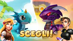 Dragon Mania Legends screenshot 4