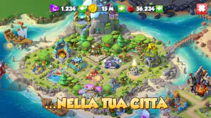 Dragon Mania Legends screenshot 6