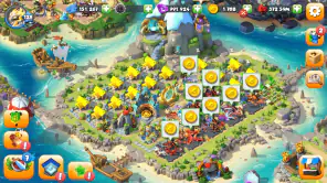 Dragon Mania Legends screenshot 7