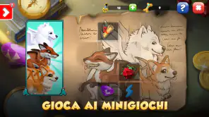 Dragon Mania Legends screenshot 8