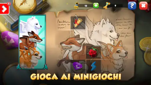 Dragon Mania Legends screenshot 8