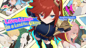 Dragon Traveler screenshot 7