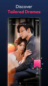 DramaBox - Stream Drama Shorts screenshot 5