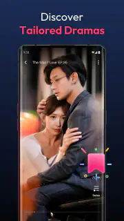 DramaBox - Stream Drama Shorts screenshot 5