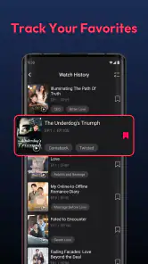 DramaBox - Stream Drama Shorts screenshot 8