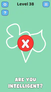 Draw 1Line Puzzle Game screenshot 6