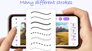 Draw Animation - Anim Creator screenshot 3