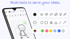 Draw Animation - Anim Creator screenshot 7