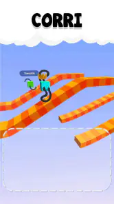 Draw Climber screenshot 2