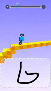 Draw Climber screenshot 4