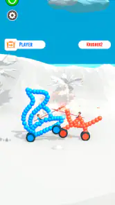 Draw Joust! screenshot 3