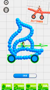 Draw Joust! screenshot 4