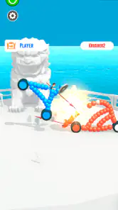Draw Joust! screenshot 6
