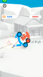 Draw Joust! screenshot 7