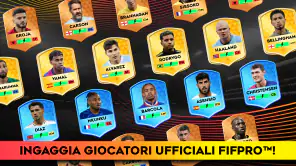 Dream League Soccer 2025 screenshot 2