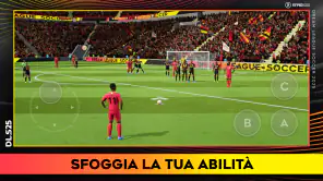 Dream League Soccer 2025 screenshot 3
