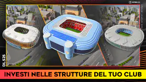 Dream League Soccer 2025 screenshot 4