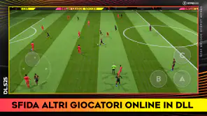 Dream League Soccer 2025 screenshot 5