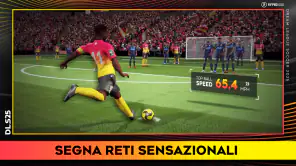 Dream League Soccer 2025 screenshot 6