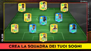 Dream League Soccer 2025 screenshot 7