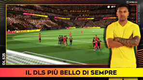 Dream League Soccer 2025 screenshot 8