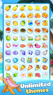 Dream Recipe: Unisci e Cucina screenshot 4